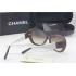 Chanel 5264 Coffee al Sunglasses Replica