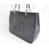 Chanel Shopping bags 20995 Black Cross Body Bag Ladies