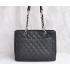 Chanel Shopping bags 20995 Black Cross Body Bag Ladies