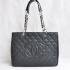 Chanel Shopping bags 20995 Black Cross Body Bag Ladies