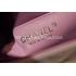 Cheap Chanel Handbag Mini Pink  Flap Snakeskin