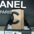 Replica Chanel Wallet 26723 Apricot Small key Case