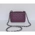 Chanel 2.55 Reissue Flap 1155 Purple Small Ladies