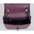 Chanel 2.55 Reissue Flap 1155 Purple Small Ladies