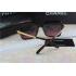 Chanel 3260 Planking Oval Sunglasses Replica