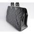 Chanel  bags 35985 Black Large HandBags