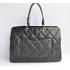 Chanel  bags 35985 Black Large HandBags