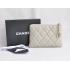 Replica Chanel Wallet 625 Beige Small Ladies Bag