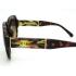 Chanel Amber Line Ladies Sunglass