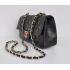 Chanel  Flap bags 51727 Lambskin Cross Body Bag Ladies