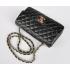 Chanel  Flap bags 51727 Lambskin Cross Body Bag Ladies