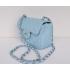 Chanel  Flap bags 1115 Lambskin Cross Body Bag Ladies