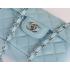 Chanel  Flap bags 1115 Lambskin Cross Body Bag Ladies