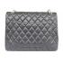 Cheap Chanel  Flap bags 01116 Cow Leather HandBags Ladies