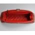 Chanel Clutches 35487 Red Small Evening Bag Replica HM02110