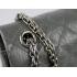 Chanel 37587 Grey Small Cross Body Bag