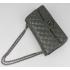 Chanel 37587 Grey Small Cross Body Bag