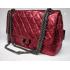 Chanel 2.55 Reissue Flap 35454 Red Cross Body Bag Ladies