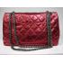 Chanel 2.55 Reissue Flap 35454 Red Cross Body Bag Ladies