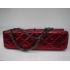 Chanel 2.55 Reissue Flap 35454 Red Cross Body Bag Ladies