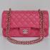 Replica Chanel  Flap bags 1112 Lambskin Cross Body Bag Ladies