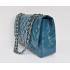 Chanel  Flap bags 28600 Enamel Medium Cross Body Bag