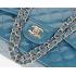 Chanel  Flap bags 28600 Enamel Medium Cross Body Bag