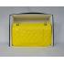 Cheap Chanel  Flap bags 1112 Yellow Cross Body Bag Ladies