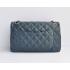 Chanel 2.55 Reissue Flap 28668 Blue Cross Body Bag Ladies