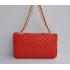 Replica Chanel 2.55 Reissue Flap 35876 Red Small Ladies Bag