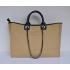 Chanel 2024 New Chanel 66942 Apricot Large Ladies Bag