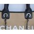 Chanel 2024 New Chanel 66942 Apricot Large Ladies Bag