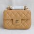 Cheap Chanel  Flap bags 1115 Lambskin Cross Body Bag Ladies