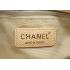 Cheap Chanel Shopping bags 50995 Beige Lambskin Medium Bags