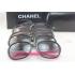 Chanel 5285 Grey Planking Sunglasses