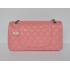 Cheap Chanel 2.55 Reissue Flap 1123 Pink Cross Body Bag Ladies