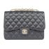 Chanel Flap Bags 51113 Cow Leather Cross Body Bag Ladies HM02494