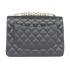 Chanel Flap Bags 51113 Cow Leather Cross Body Bag Ladies HM02494