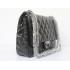 Replica Chanel 2.55 Reissue Flap 35454 Black Crocodile Small Bag