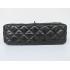 Replica Chanel 2.55 Reissue Flap 35454 Black Crocodile Small Bag