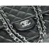 Chanel  Flap bags 28600 Lambskin Medium Cross Body Bag