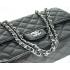 Chanel  Flap bags 28600 Lambskin Medium Cross Body Bag