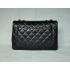 Chanel  Flap bags 28600 Lambskin Medium Cross Body Bag