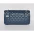 Chanel 2.55 Reissue Flap 1123 Crocodile Medium Ladies Replica