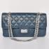 Chanel 2.55 Reissue Flap 1123 Crocodile Medium Ladies Replica