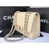 Chanel 28600 Apricot Lambskin Ladies Bags