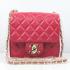 Replica Chanel  Flap bags 49364 Lambskin Small Cross Body Bag