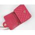 Replica Chanel  Flap bags 49364 Lambskin Small Cross Body Bag