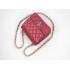 Replica Chanel  Flap bags 49364 Lambskin Small Cross Body Bag