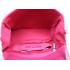 Chanel  Flap bags 1115 Pink Lambskin Cross Body Bag